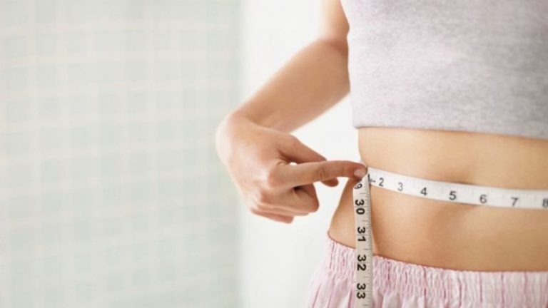 Πέντε περίεργες συμβουλές για να χάσετε βάρος