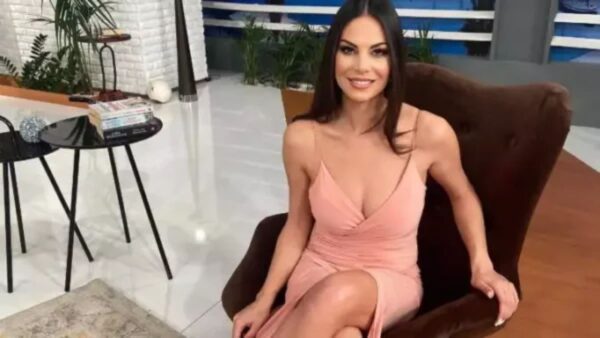 Εύη Βατίδου για Αλέξη Κούγια: Αν ξαναέφτιαχνε τη ζωή του, δεν θα ήταν το καλύτερό μου