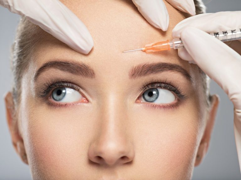 Botox: 7 πράγματα που ίσως δεν γνωρίζετε