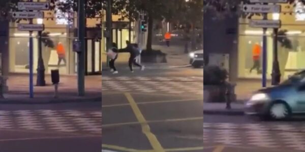 Σοκ στις Βρυξέλλες: Δύο νεκροί από πυροβολισμούς -Μέλος του ISIS ο δράστης, φώναζε «Αλλαχού Ακμπάρ»