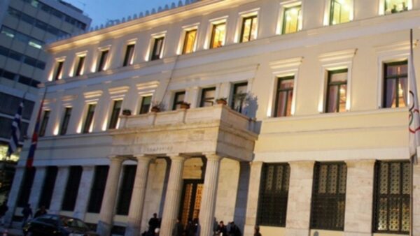 Η σύνθεση του δημοτικού συμβουλίου Αθήνας από 1/1/24