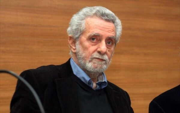 Θοδωρής Δρίτσας: Να θέσει εαυτόν εκτός ΣΥΡΙΖΑ ο Στέφανος Κασσελάκης
