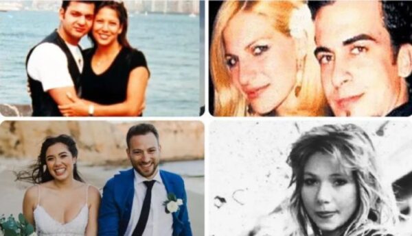 Τις σκότωσαν γιατί τις… αγαπούσαν