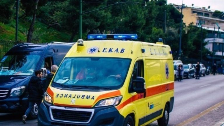 Τραγωδία στη Θεσσαλονίκη: Νεκρός σε τροχαίο 28χρονος – Στο νοσοκομείο δύο άτομα