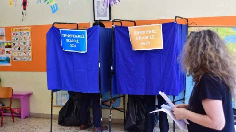 Αυτοδιοικητικές εκλογές 2023: Αλλαγή σελίδας σε Αθήνα, Θεσσαλονίκη και 4 Περιφέρειες