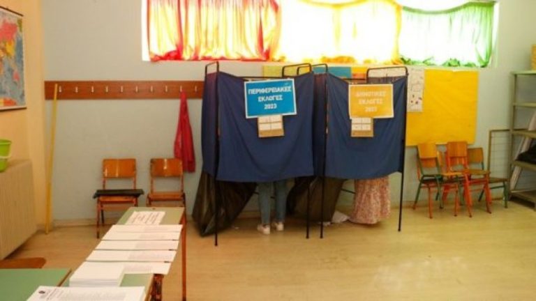 Θεσσαλονίκη: Γιατί δεν προσέρχονται τα μέλη των εφορευτικών επιτροπών στις εκλογές