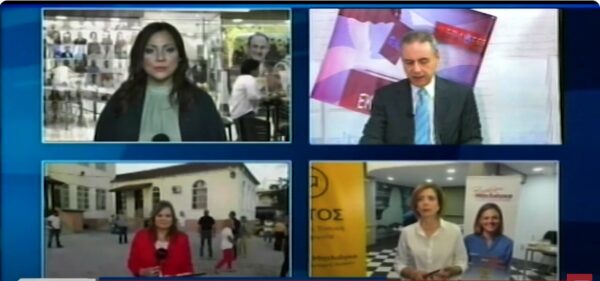 Το Επιλογές νικητής της ενημέρωσης και στις Αυτοδιοικητικές εκλογές- Video