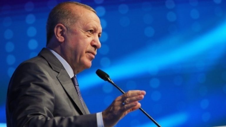 Ο Ερντογάν ματαιώνει την τουρκοϊσραηλινή προσέγγιση - Τάσσεται υπέρ της Χαμάς