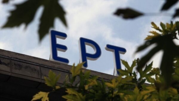Στις 21:15 στην ΕΡΤ το ντιμπέιτ των δύο υποψηφίων δημάρχων της Αθήνας