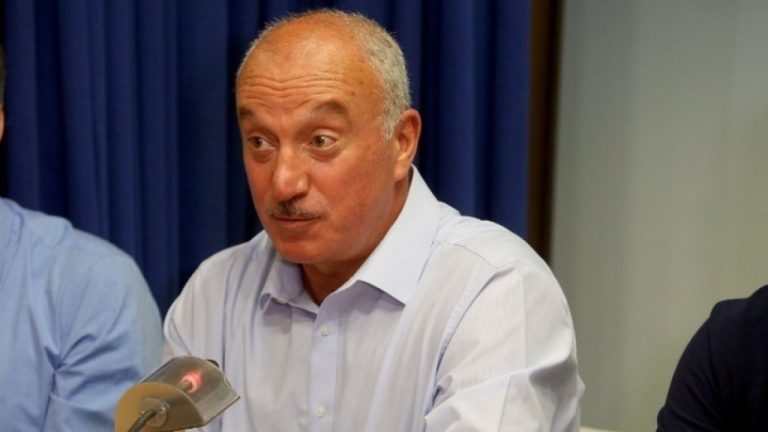 Γιαννόπουλος: «Πληρώσαμε την ΕΡΤ για να καλύψει το Παγκόσμιο Κύπελλο»