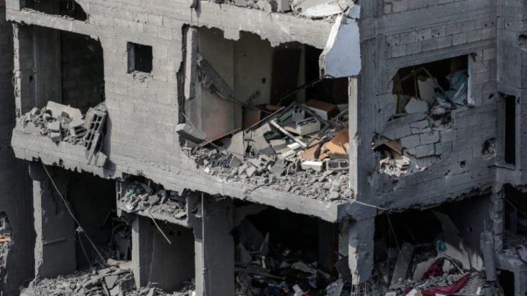 Ισραηλινός στρατός: Διοικητής της Χαμάς σκοτώθηκε σε αεροπορική επιδρομή