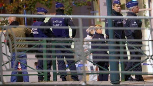 Ο δράστης της τρομοκρατικής επίθεσης των Βρυξελλών είχε περάσει από την Γένοβα