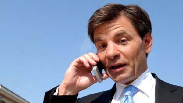 Το νέο βιβλίο του Τζορτζ Στεφανόπουλου για την αίθουσα επιχειρήσεων του Λευκού Οίκου