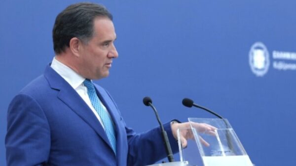 Α. Γεωργιάδης: Το λιανικό εμπόριο και η βιομηχανία οι επόμενοι κλάδοι που θα εφαρμοστεί η Ψηφιακή Κάρτα Εργασίας