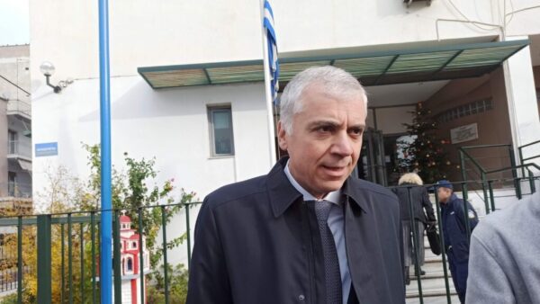 Φονική έκρηξη στο λεβητοστάσιο σχολείου στις Σέρρες – Δ. Γκολέμης: Η οικογένεια του μικρού Βασίλη δεν θα επιτρέψει τη συγκάλυψη