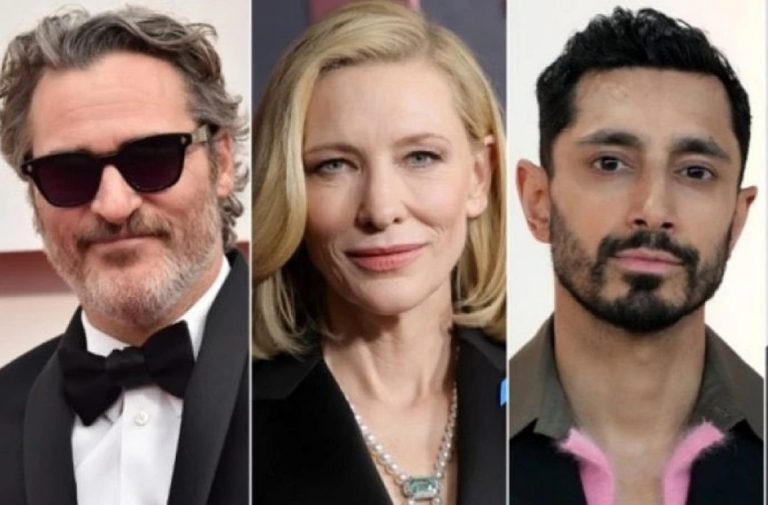 Πόλεμος στο Ισραήλ: Celebrities του Χόλιγουντ καλούν τον Μπάιντεν να πιέσει για εκεχειρία στη Γάζα