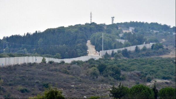 Ισραήλ: Δεν υπήρξε κάποιο συμβάν στα σύνορα με τον Λίβανο - Oι σειρήνες ήχησαν πιθανόν λόγω "βλάβης", λέει ο στρατός