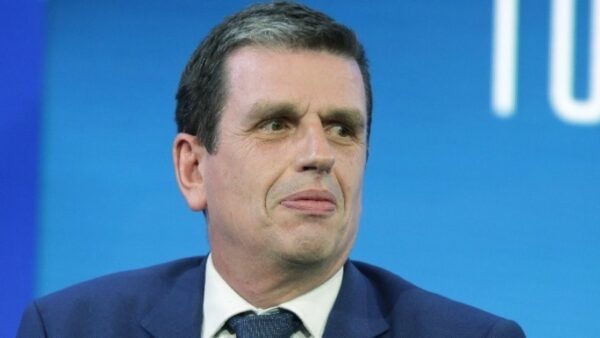 Δ. Καιρίδης: Προϋπόθεση για να λειτουργήσει η διεθνής προστασία των προσφύγων είναι η επιστροφή στις χώρες προέλευσης όσων τα αιτήματα απορρίπτονται