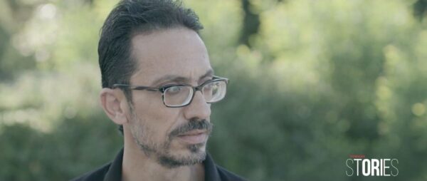 Αντώνης Καργιώτης: Συγκλόνισε ο αδερφός του – Τα ‘χασα όταν είδα το βίντεο της δολοφονίας του