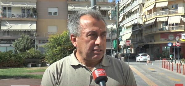 “Πράξεις για τη Μακεδονία” – Καρυπίδης: “Σεβαστό το αποτέλεσμα αν και έχουμε διαφορετικές απόψεις”