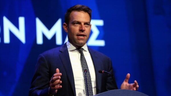Στ. Κασσελάκης: Το όραμα για μια σύγχρονη Ελλάδα της οικονομικής και κοινωνικής προόδου