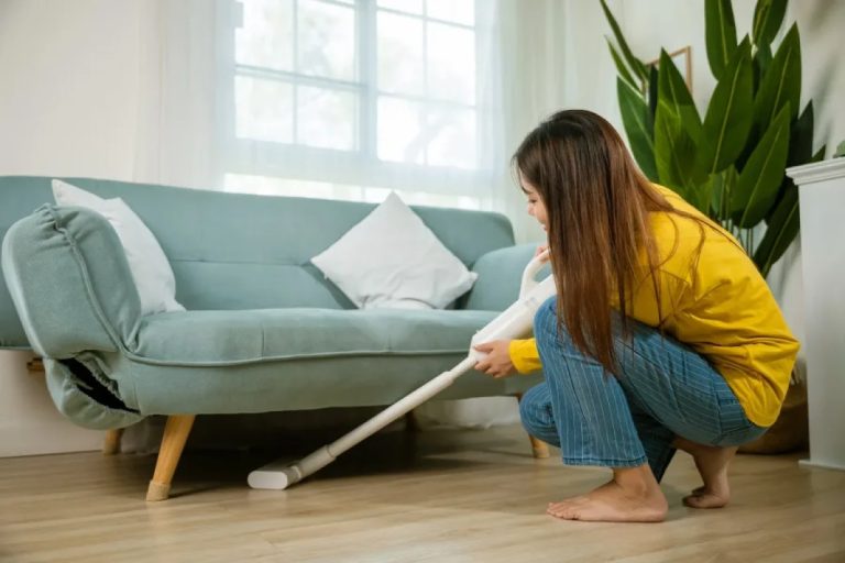 Καθαριότητα του σπιτιού: Με ποια σειρά καθαρίζουμε το σπίτι, κάθε πότε κάνουμε γενική