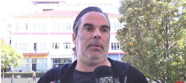 Τ.Καζιας: «Mια νέα αρχή για τον Πανσερραϊκό»- Ανοίγει τις θύρες του το γήπεδο- Video