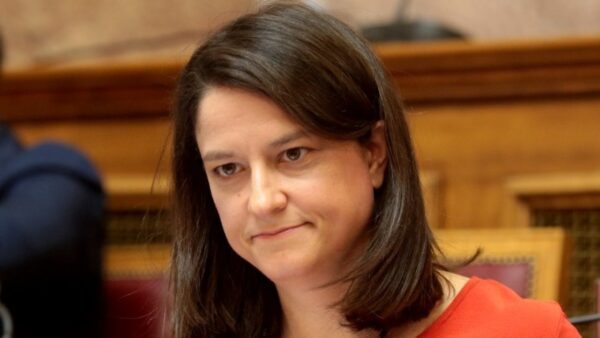 Ν. Κεραμέως: Να στείλουμε ένα μήνυμα ότι η Πολιτεία θέλει τους καλύτερους στις καίριες θέσεις ευθύνης»