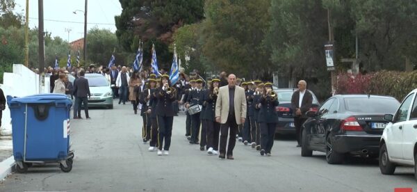 82 χρόνια από τη μέρα που εκτελέστηκαν ομαδικά άμαχοι στα Κερδύλλια Σερρών- Video