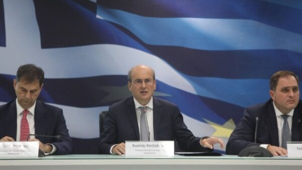 Νομοσχέδιο κατά της φοροδιαφυγής: Επιπλέον έσοδα 606 εκατ. ευρώ ετησίως