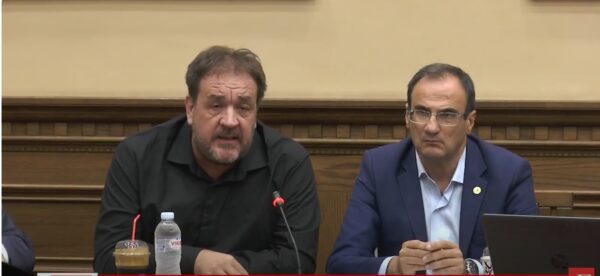 "Κόντρες" και "Πυρά" για το γήπεδο του Πανσερραϊκού στο Δημοτικό Συμβούλιο Σερρών- Video