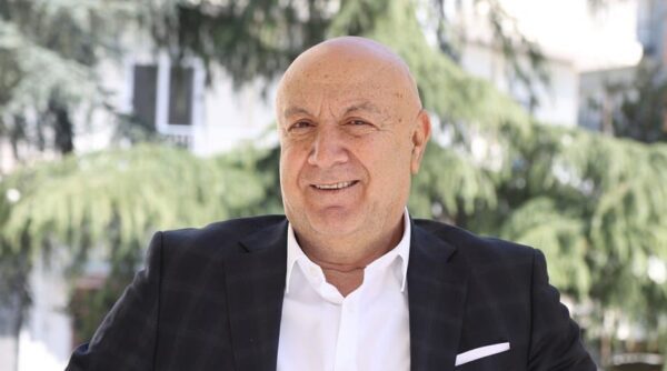 Παύλος Κομβολίδης, υποψήφιος δήμαρχος Νέας Ζίχνης- "Ο τόπος μας αξίζει. Μπορούμε καλύτερα"- video