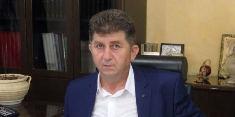 Ανατροπή στην Ηράκλεια Σερρών: Νέος δήμαρχος ο Κλεάνθης Κοτσακιαχίδης