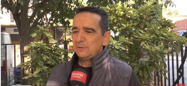 Σερρες: “Πρέπει να γίνει η μελέτη που θα δώσει το πιστοποιητικό ασφαλείας στο Δημοτικό Στάδιο”