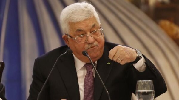 Ο Παλαιστίνιος πρόεδρος καλεί τον ΟΗΕ να παρέμβει αμέσως για να σταματήσει τη "συνεχιζόμενη ισραηλινή επίθεση"