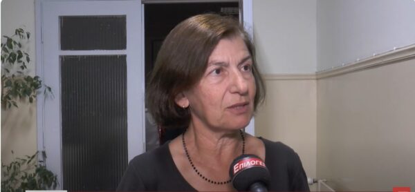 Αρχαιολογική έρευνα στην Τερπνή: Τι αποκάλυψαν οι ανασκαφές- Video