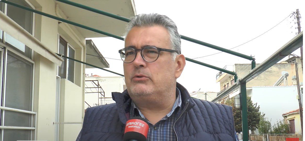 Το Επιμελητήριο Σερρών ζητά παράταση για τη διασύνδεση των POS με τα ταμειακά συστήματα – Επιστολή στην ΑΑΔΕ
