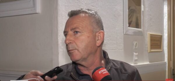 «Σύγχυση» αρμοδιοτήτων μεταξύ των Υπηρεσιών για το Δημοτικό Γήπεδο Σερρών- Video