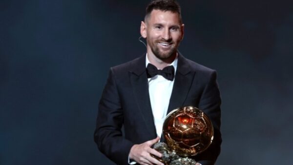 Ο GOAT Μέσι φόρεσε ξανά το στέμμα του