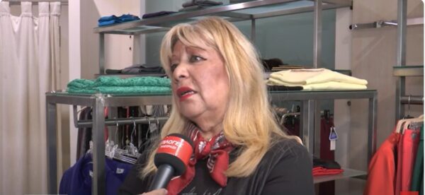 Υποτονική η κίνηση στα μαγαζιά στις Σέρρες- Video