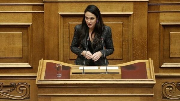 Δόμνα Μιχαηλίδου: «Επενδύουμε στην καλλιέργεια της περιβαλλοντικής συνείδησης των μαθητών»