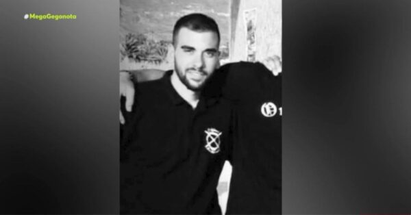 Δολοφονία Μιχάλη Κατσουρή: Βρέθηκε αίμα του θύματος σε μαχαίρι συλληφθέντος