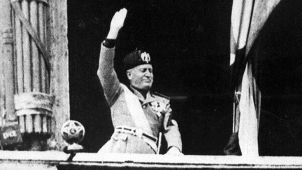 28η Οκτωβρίου - Προπαγάνδα, προβοκάτσια και ίντριγκα: Τα πήλινα πόδια του φασισμού στον πόλεμο του '40