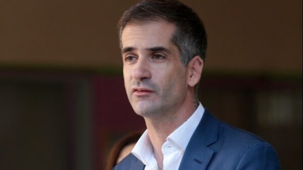 Συγχαρητήρια Κ. Μπακογιάννη στον Χ. Δούκα για την εκλογή του