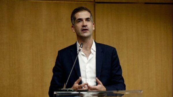 Κ. Μπακογιάννης: Η Αθήνα απαιτεί σοβαρό ενδιαφέρον και διάλογο