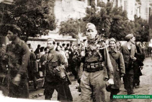 Αθανάσιος Μπεκιάρης: Ο μεγάλος Σερραίος αθλητής δρόμων αντοχής που πέθανε πάμπτωχος και ξεχασμένος