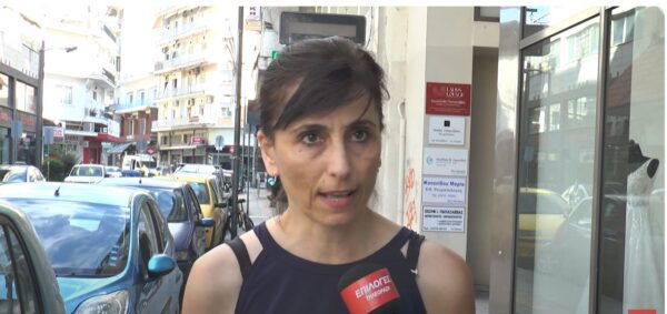ΚΚΕ Σερρών- Αλ.Μπούμπα: “ Βγάλαμε μια έδρα μετά από 4 χρόνια- Αυτο αποτυπώνει την άνοδο του κόμματος"