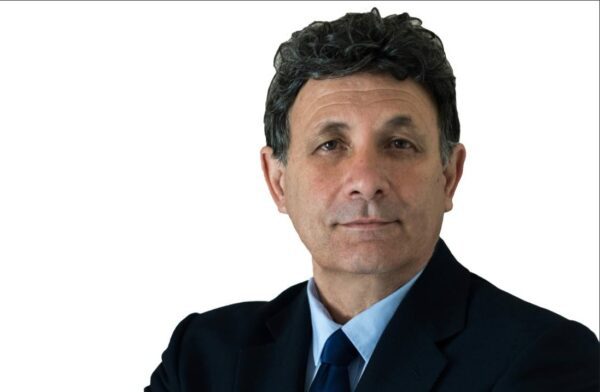 Παντελής Μπόζης: Υποψήφιος δήμαρχος Νέας Ζίχνης- "Μόνος μας αντίπαλος τα προβλήματα του Δήμου"- Video