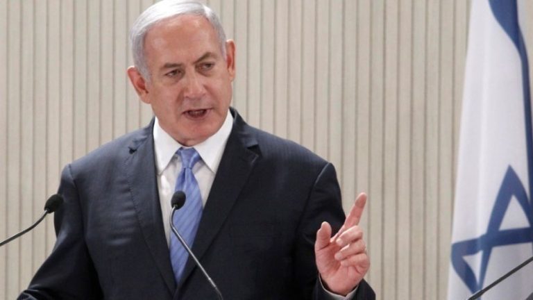 «Το επόμενο στάδιο έρχεται», είπε ο Νετανιάχου σε Ισραηλινούς στρατιώτες