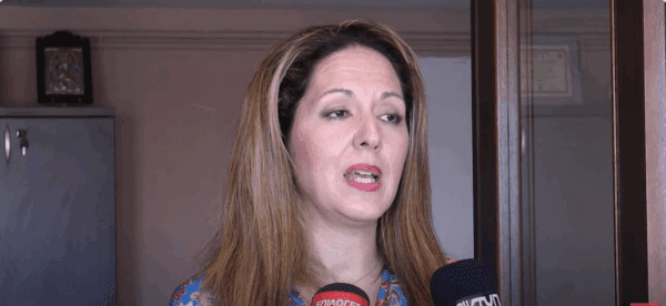 Τηλεφωνικές απάτες: Δήθεν λογιστής τηλεφώνησε στην πρόεδρο των λογιστών Σερρών για να της αποσπάσει χρήματα- Video
